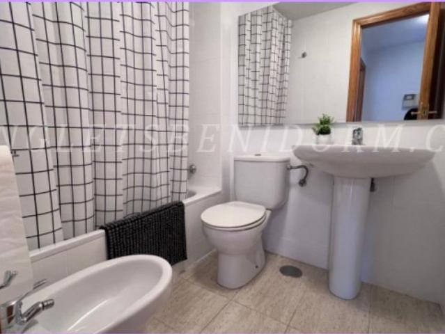 Apartamento en alquiler en la Marina Baixa, Valencia
