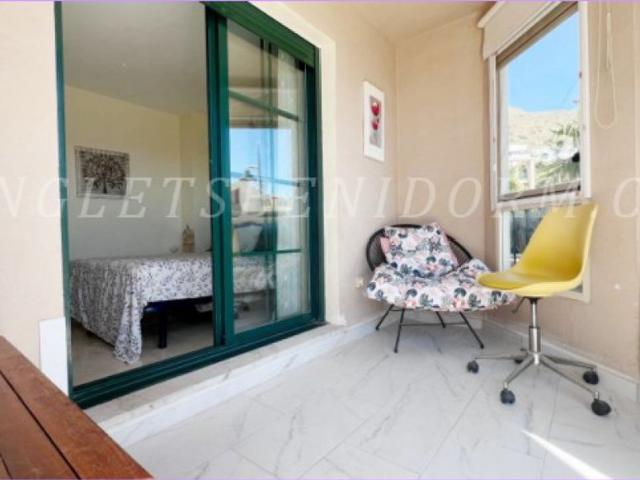 Apartamento en alquiler en la Marina Baixa, Valencia