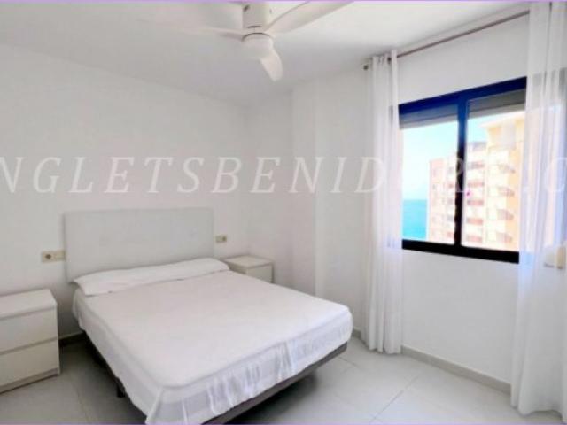 Apartamento en alquiler en Barranc Fondo, la Marina Baixa