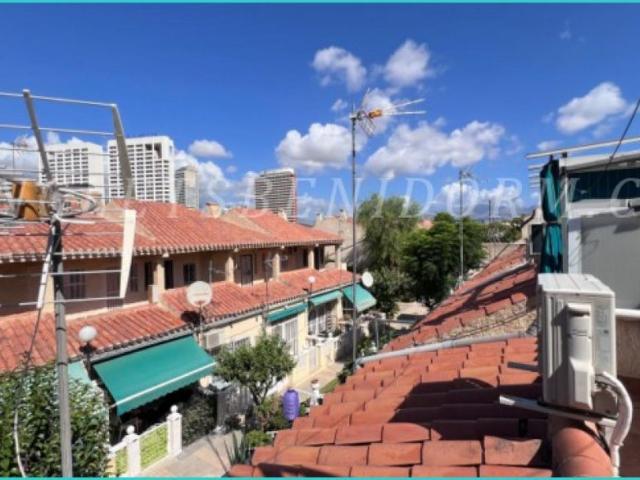 Apartamento en alquiler en la Marina Baixa, Valencia