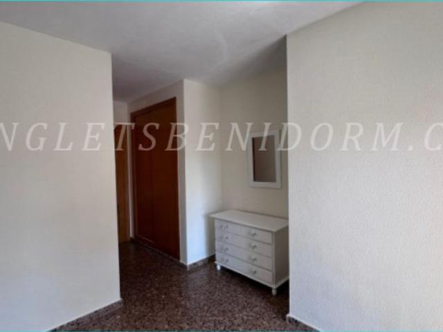 Apartamento en alquiler en la Marina Baixa, Valencia