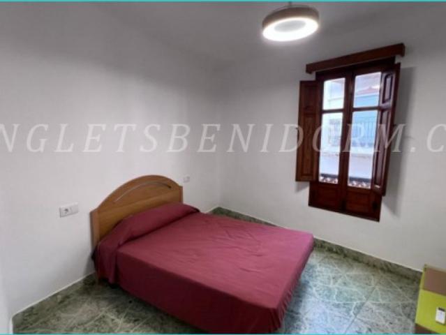 Casa en alquiler en la Marina Baixa, Valencia