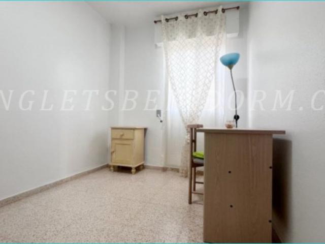 Apartamento en alquiler en la Marina Baixa, Valencia
