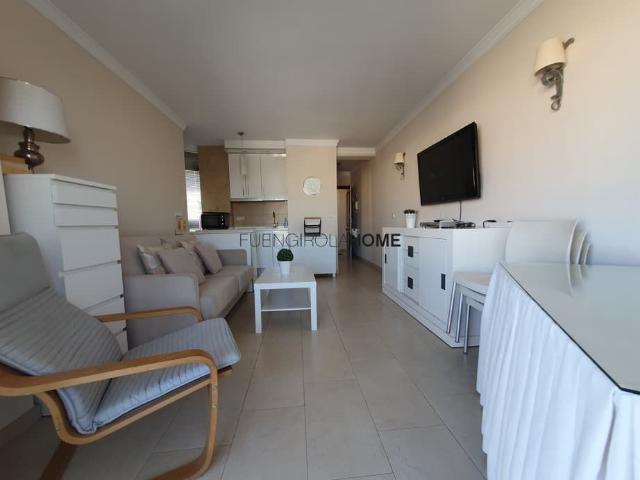 Apartamento en alquiler en Costa del Sol Occidental, Andalucía