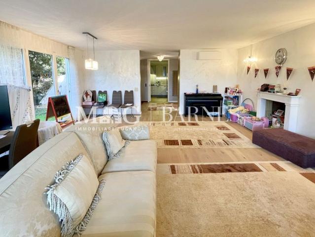 Haus mieten in Collina d'Oro, Tessin