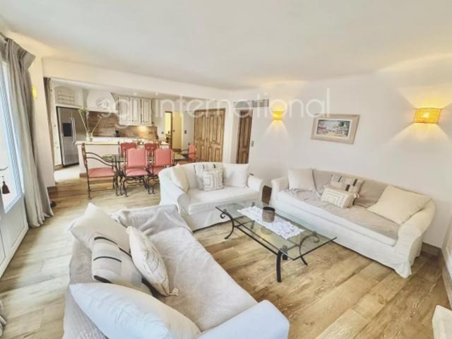 Appartement vente à Arrondissement de Draguignan, Saint-tropez