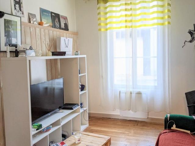 Appartement location à Le Havre
