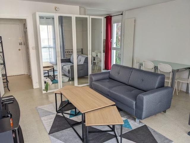 Appartement location à Le Havre