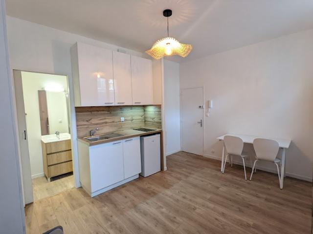 Appartement location à Le Havre