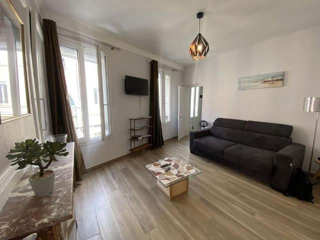 Appartement location à Le Havre