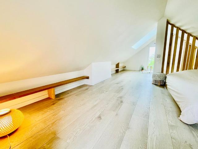 Appartement location à Le Havre