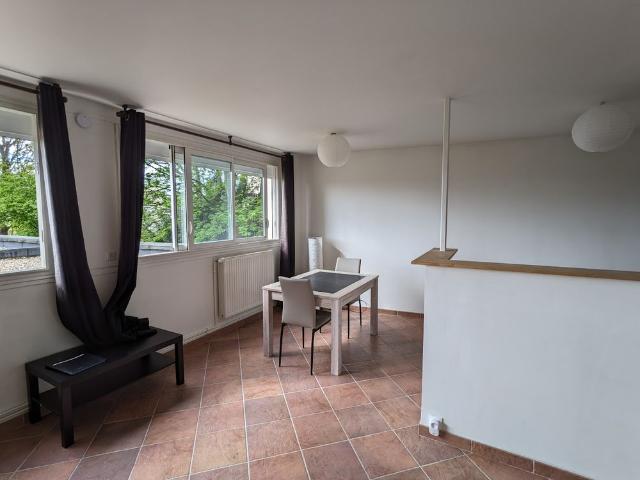 Appartement location à Le Havre