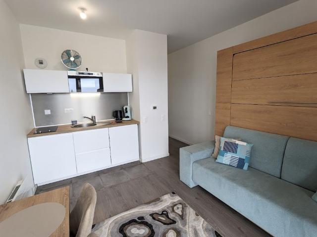 Appartement location à Le Havre