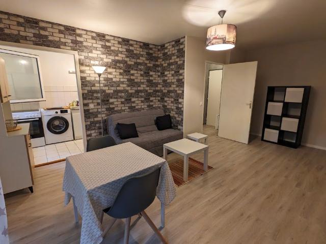 Appartement location à Le Havre