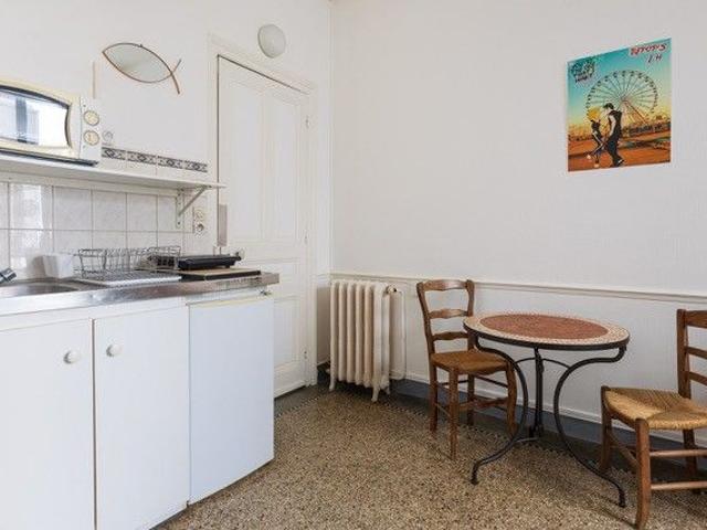 Appartement location à Le Havre