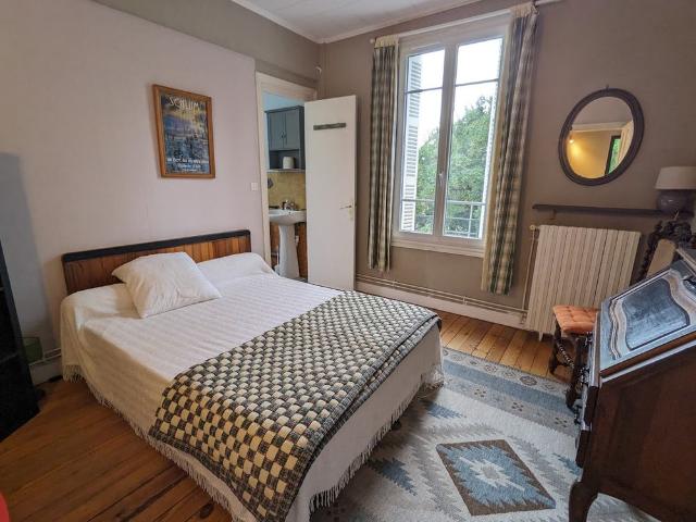 Appartement location à Le Havre