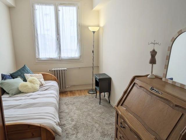 Appartement location à Le Havre