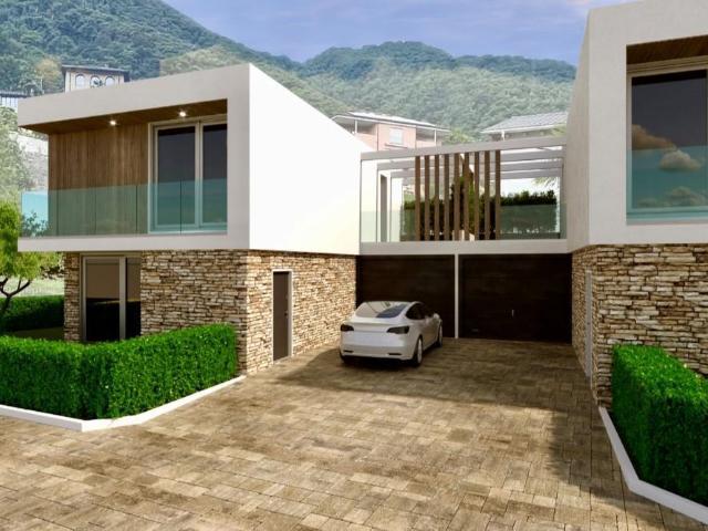 Einfamilienhaus kaufen in Manno, Tessin