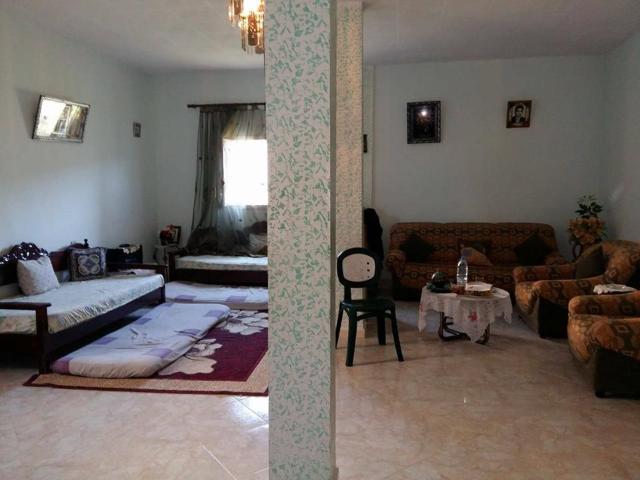 Maison vente à Bizerte Nord