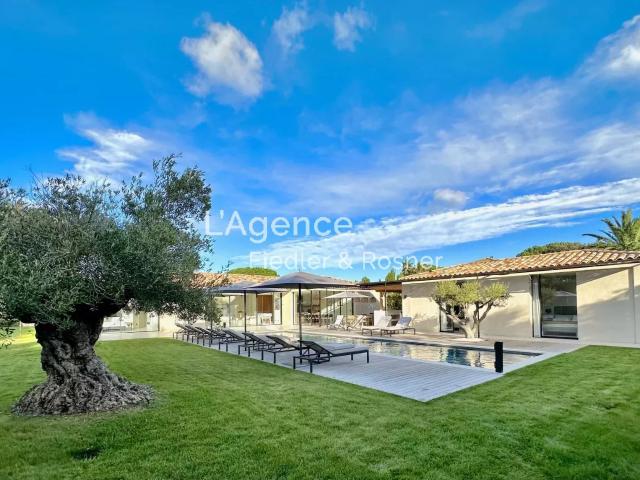 Villa location à Arrondissement de Draguignan, Saint-tropez
