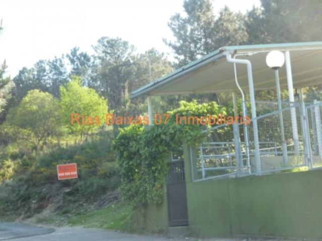 Chalet en venta en Moncloa-Aravaca, Madrid