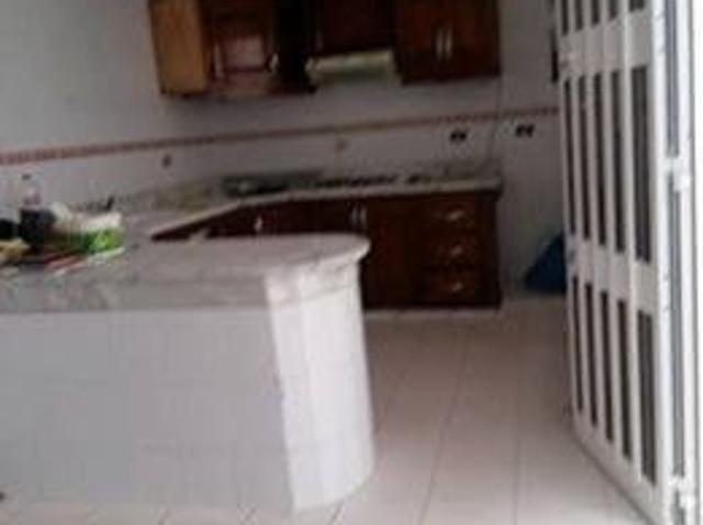 Villa vente à Bizerte Nord