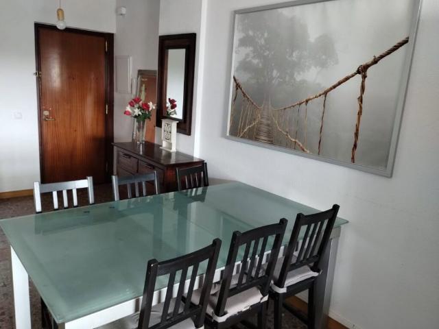 Apartamento en alquiler en Los Boliches, Fuengirola