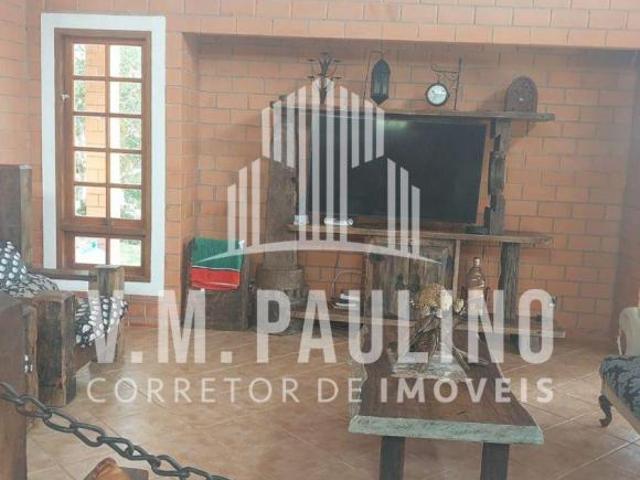 Sítio e chácara venda em Região Imediata de São Paulo, Região Metropolitana de São Paulo