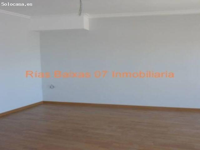 Piso en venta en Santa María do Porto de Marín, O Morrazo