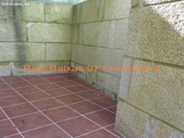 Piso en venta en Santa María do Porto de Marín, O Morrazo