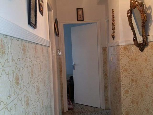 Appartement vente à Bizerte Nord