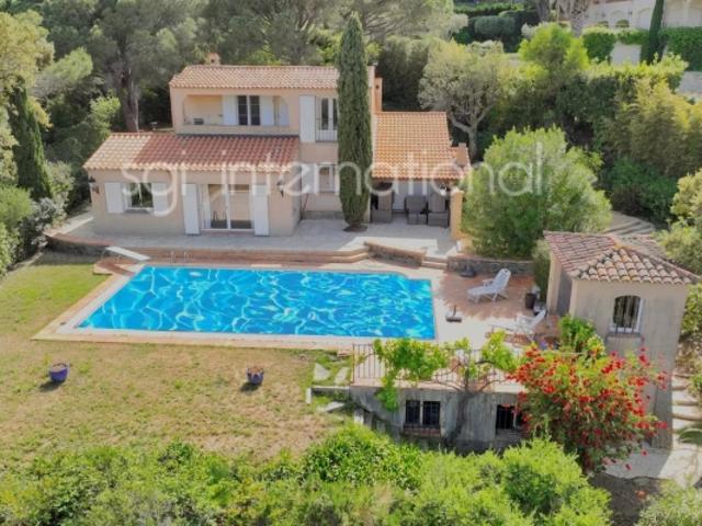 Maison vente à Arrondissement de Draguignan, Ramatuelle