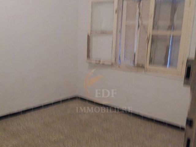 Maison vente à Bizerte Nord