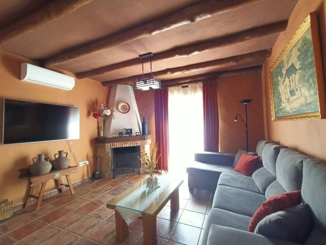 Casa en venta en Algatocín, Málaga