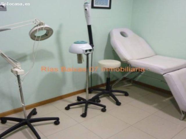 Local Comercial en venta en Soutomaior, A Xesteira