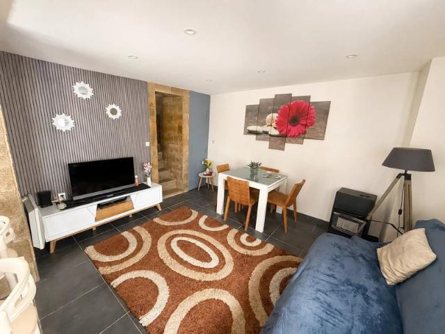 Appartement vente à Meaux, Lizy-sur-ourcq