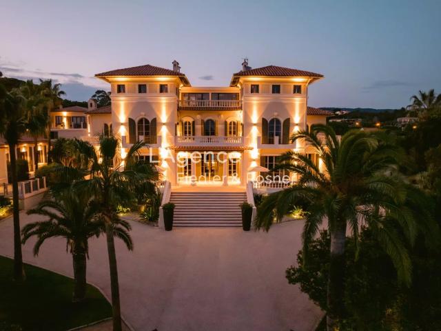 Villa location à Arrondissement de Draguignan, La Croix-valmer