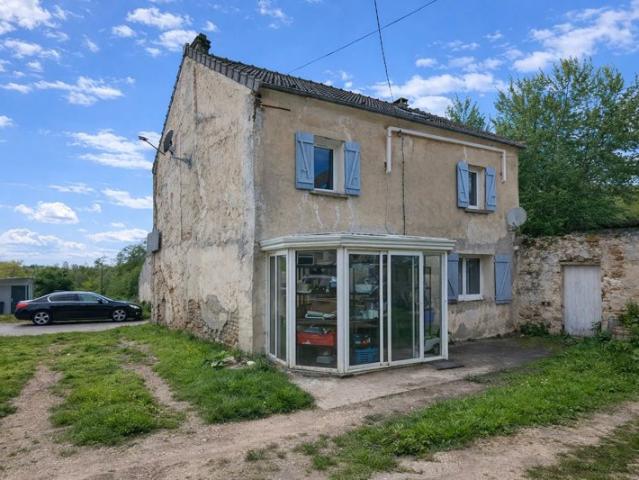 Maison vente à Meaux, Saâcy-sur-marne