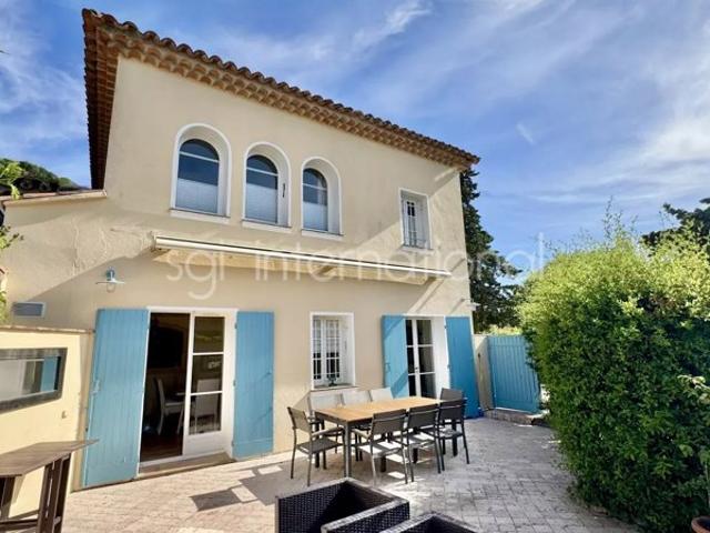 Maison vente à Arrondissement de Draguignan, Saint-tropez