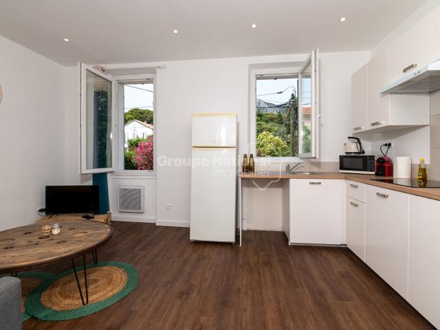 Appartement location à Arrondissement de Toulon, Toulon