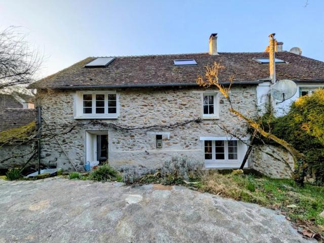 Maison vente à Meaux, La Ferté-sous-jouarre