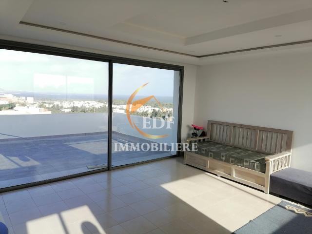 Villa vente à Bizerte Nord