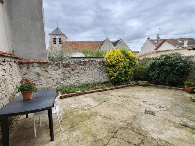 Maison vente à Meaux, Trilport