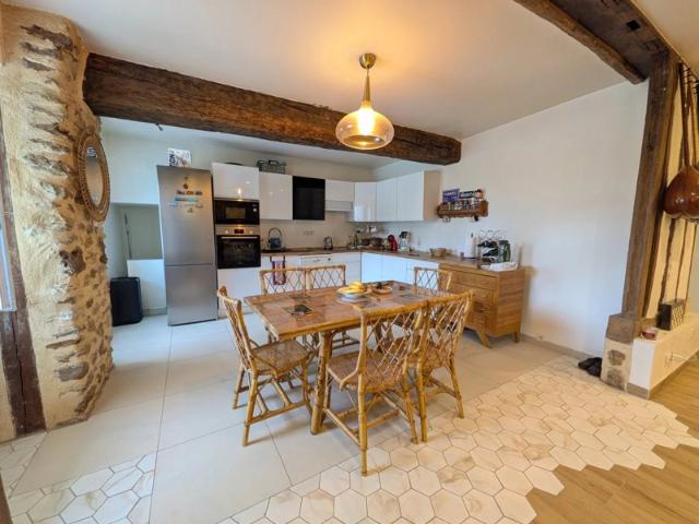 Maison vente à Meaux, La Ferté-sous-jouarre