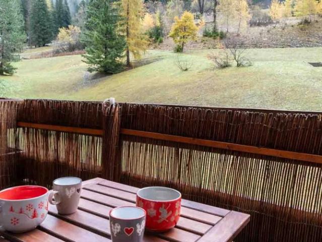 Appartement vente à Albertville, Les Avanchers-valmorel