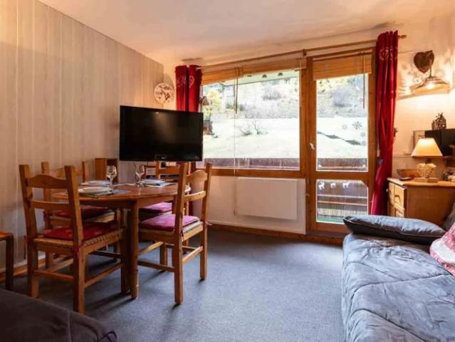 Appartement vente à Albertville, Les Avanchers-valmorel