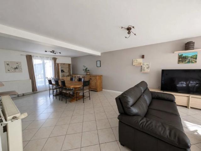 Maison vente à Meaux, Trilport