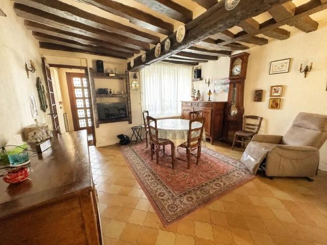 Maison vente à Meaux, La Ferté-sous-jouarre