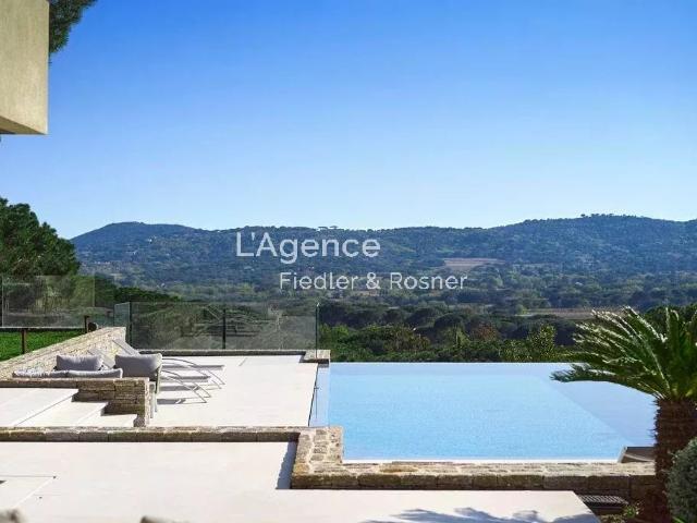 Villa location à Arrondissement de Draguignan, Ramatuelle