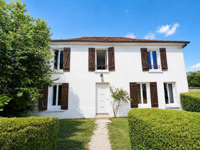 Maison vente à Meaux, Saâcy-sur-marne